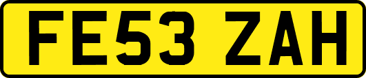 FE53ZAH