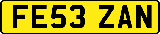 FE53ZAN
