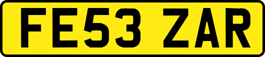 FE53ZAR