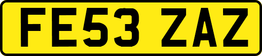 FE53ZAZ