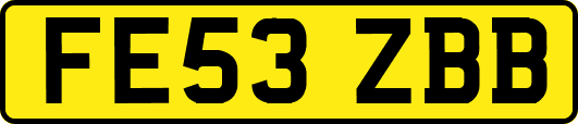 FE53ZBB