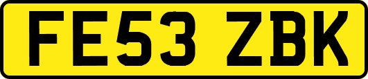 FE53ZBK
