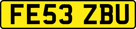 FE53ZBU