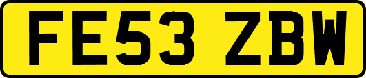 FE53ZBW