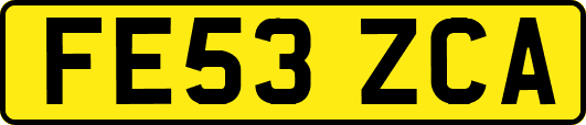 FE53ZCA