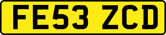 FE53ZCD