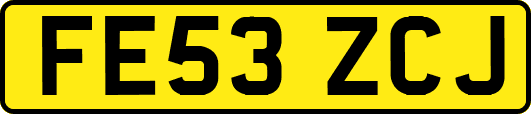 FE53ZCJ