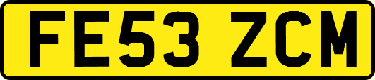 FE53ZCM