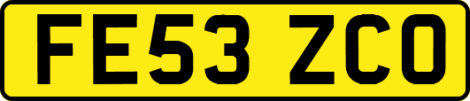 FE53ZCO