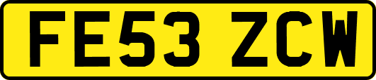 FE53ZCW