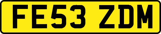 FE53ZDM