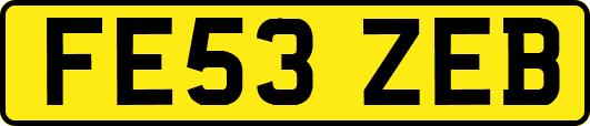 FE53ZEB