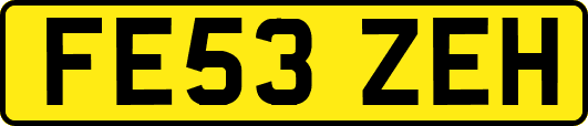 FE53ZEH