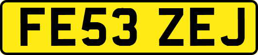 FE53ZEJ