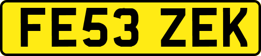 FE53ZEK