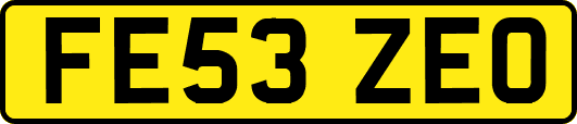 FE53ZEO