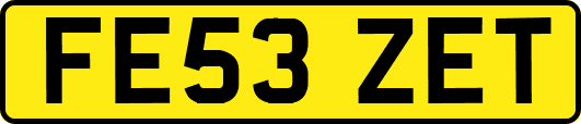 FE53ZET