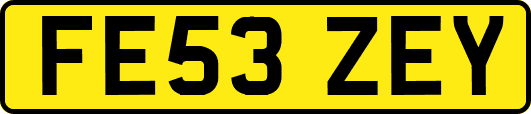 FE53ZEY