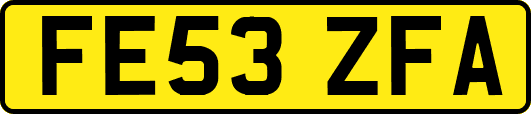 FE53ZFA