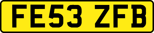 FE53ZFB