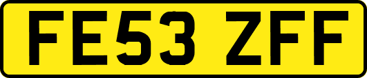 FE53ZFF