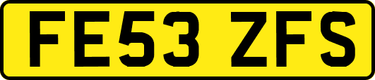 FE53ZFS