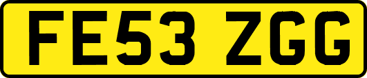 FE53ZGG