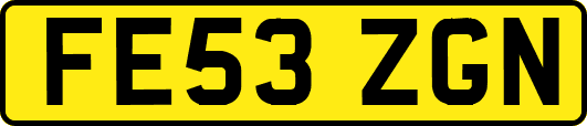 FE53ZGN