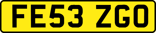 FE53ZGO