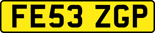 FE53ZGP