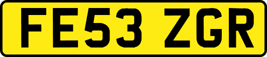 FE53ZGR