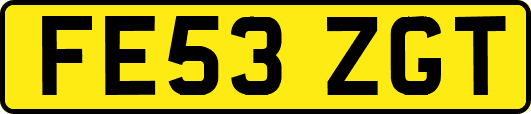 FE53ZGT