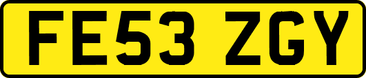 FE53ZGY