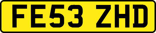 FE53ZHD