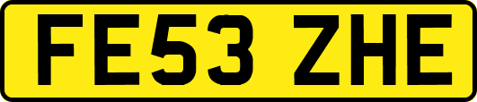 FE53ZHE