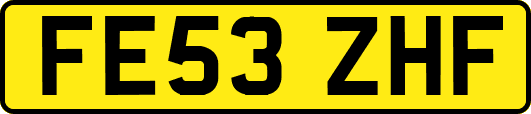 FE53ZHF