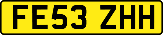 FE53ZHH