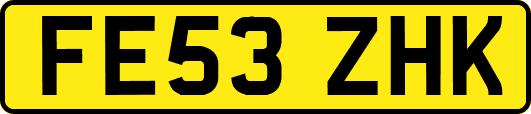 FE53ZHK