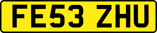 FE53ZHU