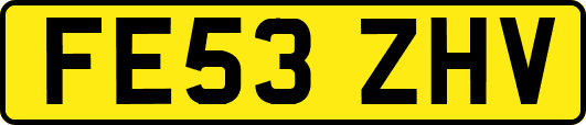 FE53ZHV