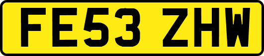 FE53ZHW