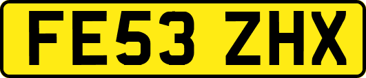 FE53ZHX