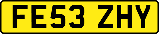 FE53ZHY