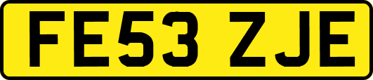 FE53ZJE