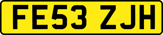 FE53ZJH