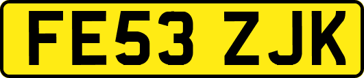 FE53ZJK