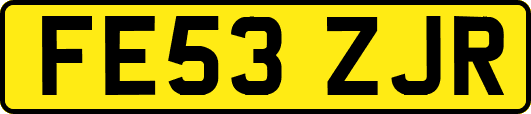 FE53ZJR