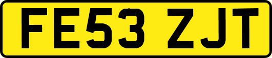 FE53ZJT
