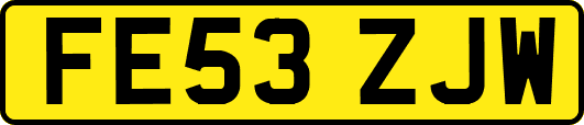 FE53ZJW