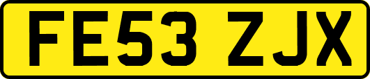 FE53ZJX